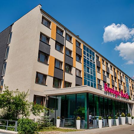 Boutique Hotel'S Kwiska - Legnicka Βρότσλαβ Εξωτερικό φωτογραφία
