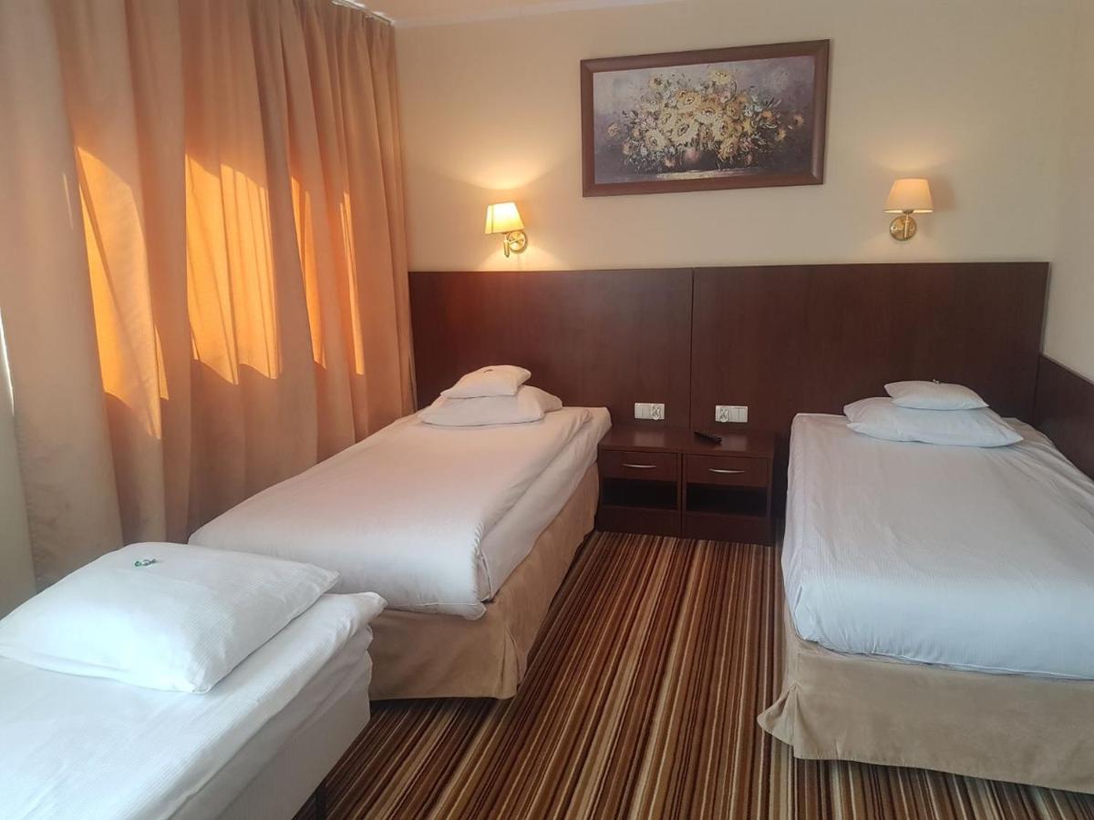 Boutique Hotel'S Kwiska - Legnicka Βρότσλαβ Εξωτερικό φωτογραφία