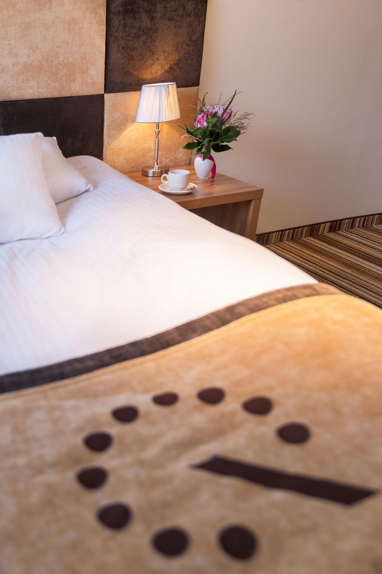 Boutique Hotel'S Kwiska - Legnicka Βρότσλαβ Εξωτερικό φωτογραφία