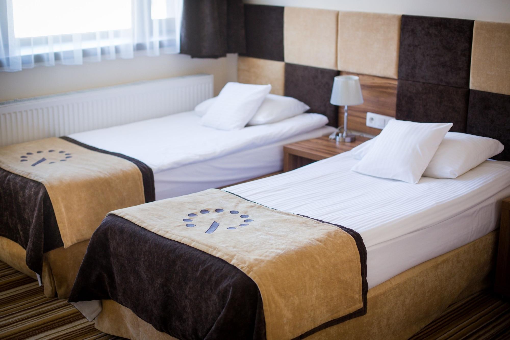 Boutique Hotel'S Kwiska - Legnicka Βρότσλαβ Εξωτερικό φωτογραφία