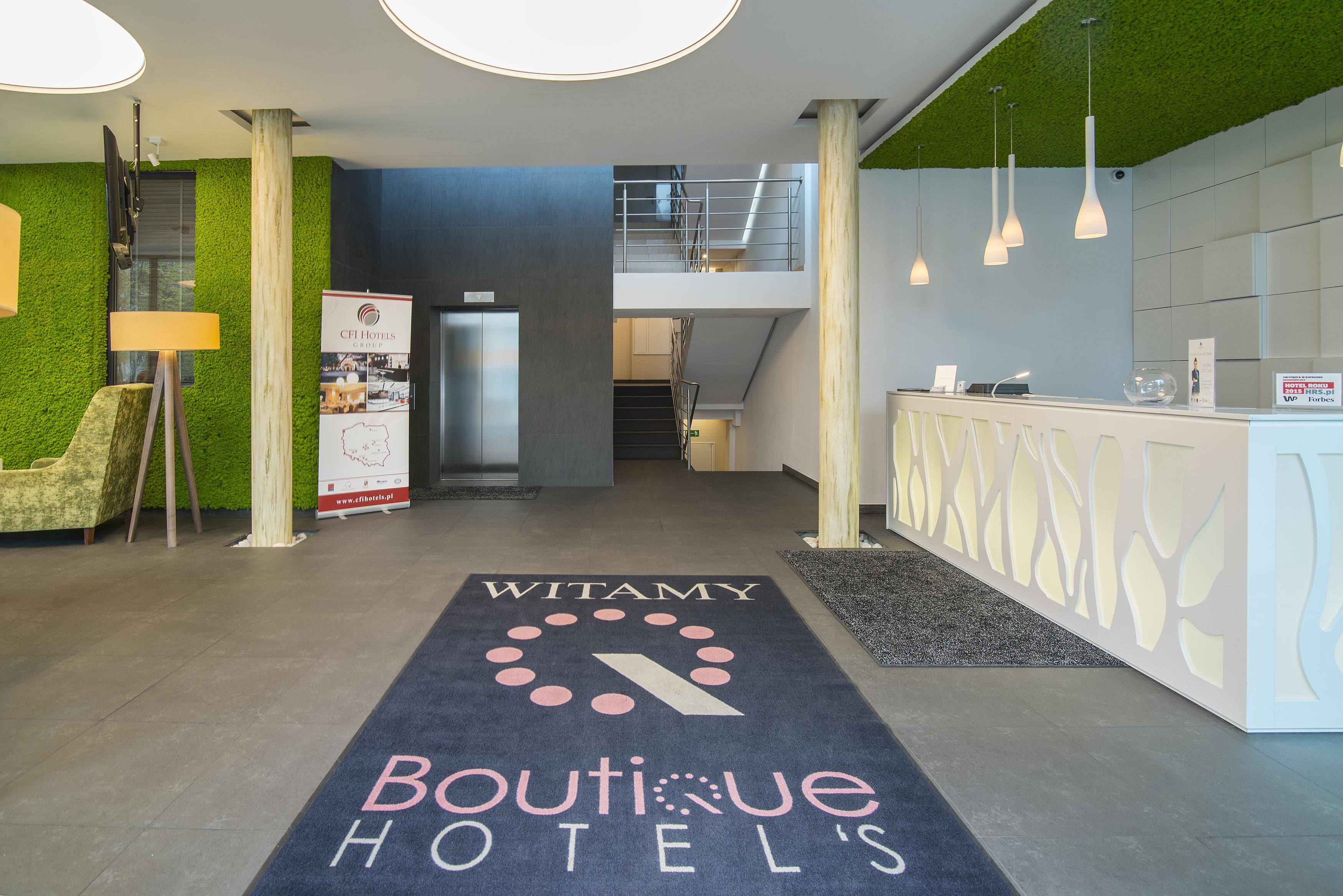 Boutique Hotel'S Kwiska - Legnicka Βρότσλαβ Εξωτερικό φωτογραφία