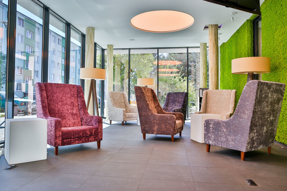 Boutique Hotel'S Kwiska - Legnicka Βρότσλαβ Εξωτερικό φωτογραφία