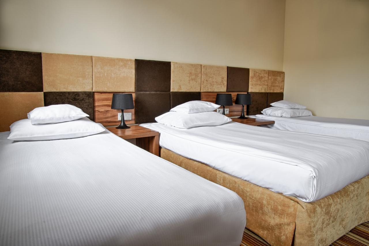 Boutique Hotel'S Kwiska - Legnicka Βρότσλαβ Εξωτερικό φωτογραφία