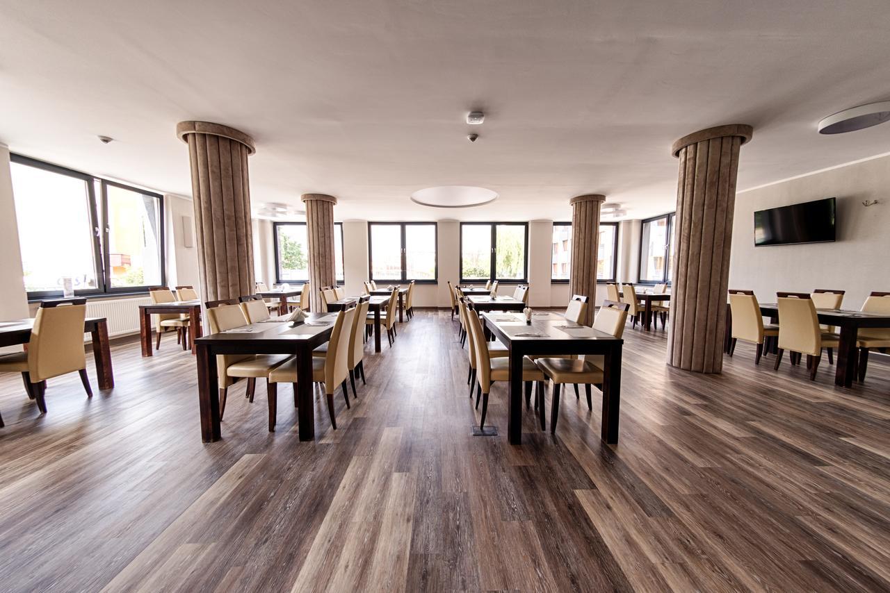 Boutique Hotel'S Kwiska - Legnicka Βρότσλαβ Εξωτερικό φωτογραφία