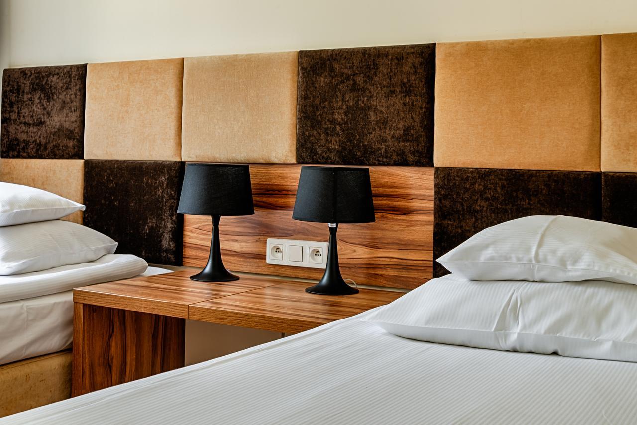 Boutique Hotel'S Kwiska - Legnicka Βρότσλαβ Εξωτερικό φωτογραφία