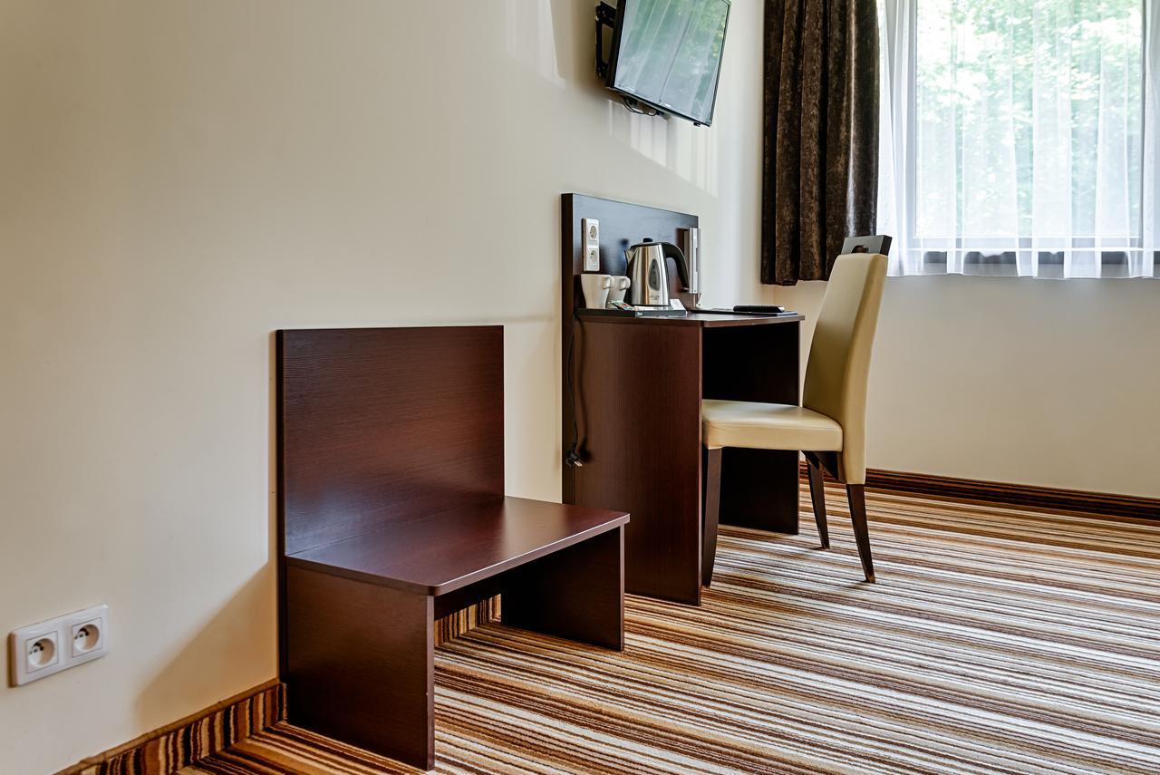 Boutique Hotel'S Kwiska - Legnicka Βρότσλαβ Εξωτερικό φωτογραφία