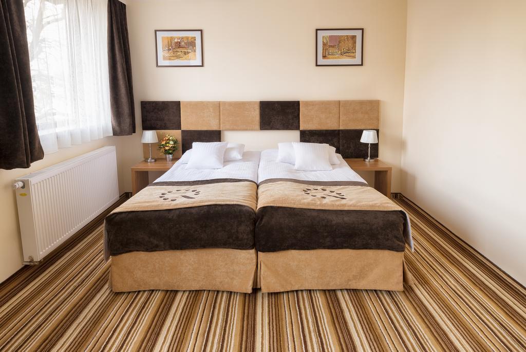Boutique Hotel'S Kwiska - Legnicka Βρότσλαβ Εξωτερικό φωτογραφία